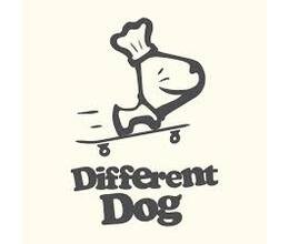 Different Dog